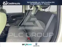 2017 Fiat Panda
