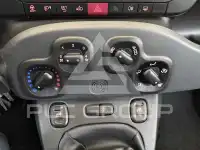 2017 Fiat Panda