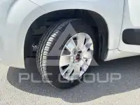 2017 Fiat Panda