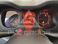 2017 Fiat Panda