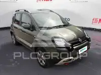 2017 Fiat Panda