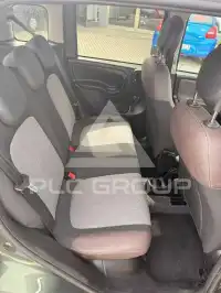 2017 Fiat Panda