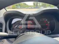 2017 Fiat Panda
