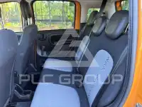 2017 Fiat Panda