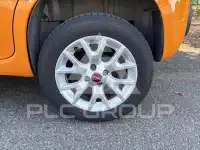 2017 Fiat Panda