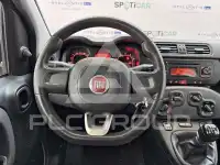 2017 Fiat Panda