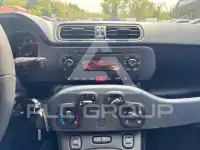 2017 Fiat Panda