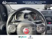 2017 Fiat Panda