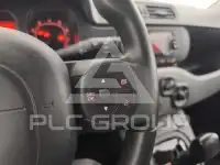 2017 Fiat Panda