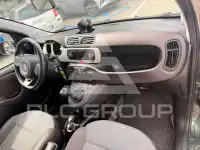 2017 Fiat Panda