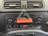 2017 Fiat Panda