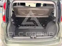 2017 Fiat Panda