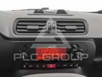 2017 Fiat Panda