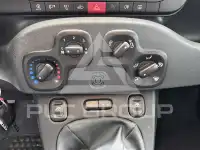 2017 Fiat Panda