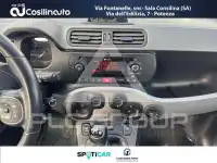 2017 Fiat Panda