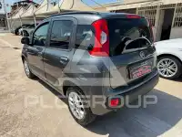 2017 Fiat Panda