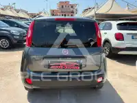 2017 Fiat Panda