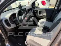 2017 Fiat Panda