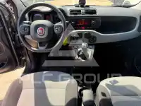 2017 Fiat Panda