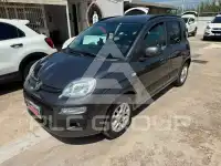 2017 Fiat Panda