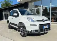 2017 Fiat Panda