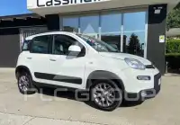 2017 Fiat Panda