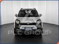 2017 Fiat Panda