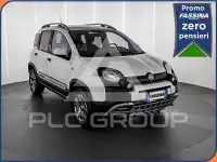 2017 Fiat Panda