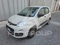 2017 Fiat Panda