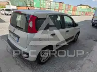 2017 Fiat Panda