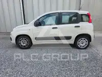 2017 Fiat Panda