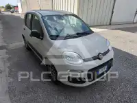 2017 Fiat Panda