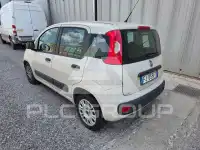 2017 Fiat Panda