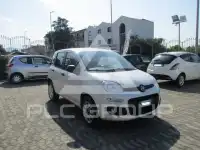2017 Fiat Panda