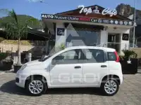 2017 Fiat Panda