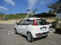 2017 Fiat Panda