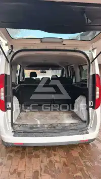 2017 Fiat Doblo