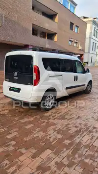 2017 Fiat Doblo