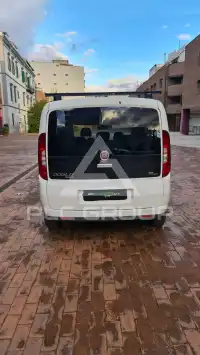 2017 Fiat Doblo