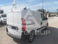 2017 Fiat Doblo