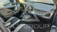 2017 Fiat Doblo