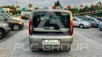 2017 Fiat Doblo