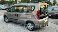 2017 Fiat Doblo