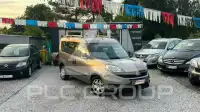 2017 Fiat Doblo