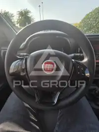 2017 Fiat Doblo