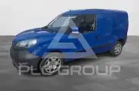 2017 Fiat Doblo