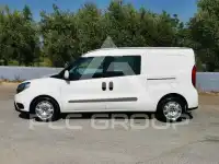 2017 Fiat Doblo