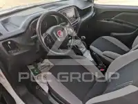 2017 Fiat Doblo