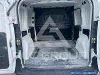 2017 Fiat Doblo