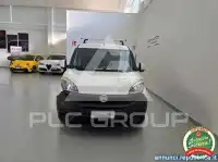 2017 Fiat Doblo